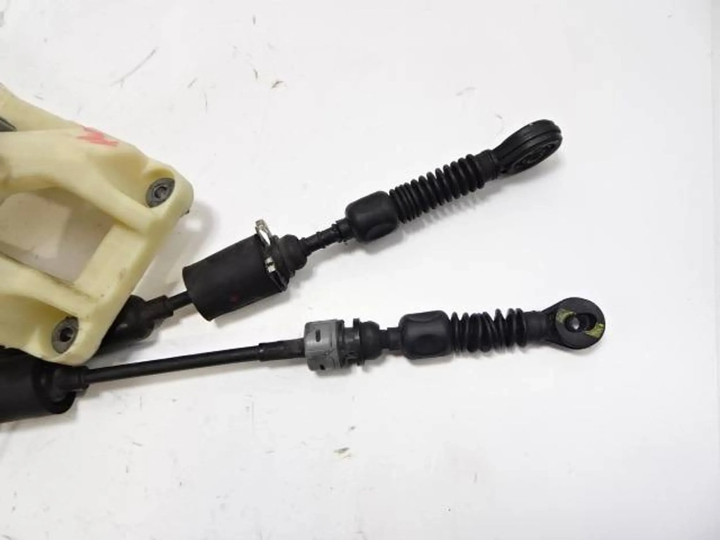 фото №6, Домкрат выборщик тросы переключения передач kia ceed ii 1.4 crdi