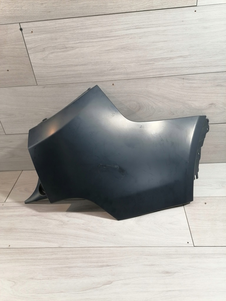 фото №1, Бампер уголок левый правый discovery sport 14r-