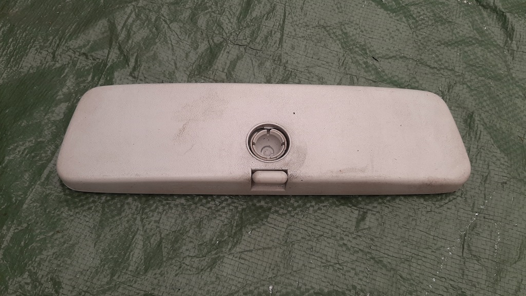 фото №7, Зеркало внутреннее vw transporter v t5 minibus / passenger e10110093