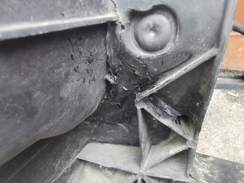 фото №4, Pas передний усилитель seat leon ii 2.0 tdi механическая коробка передач