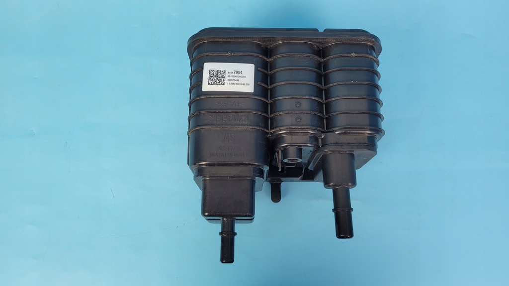 фото №6, Opel insignia b gsi 21r фильтр угольный 366077449 84437984