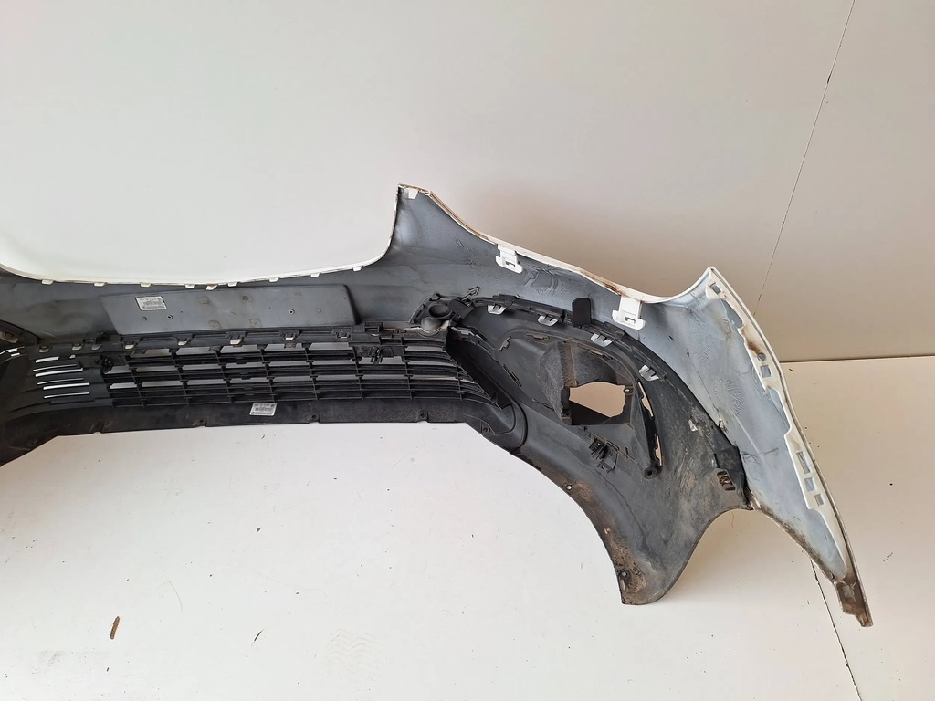 фото №7, Opel combo e бампер перед 9816774280 оригинал