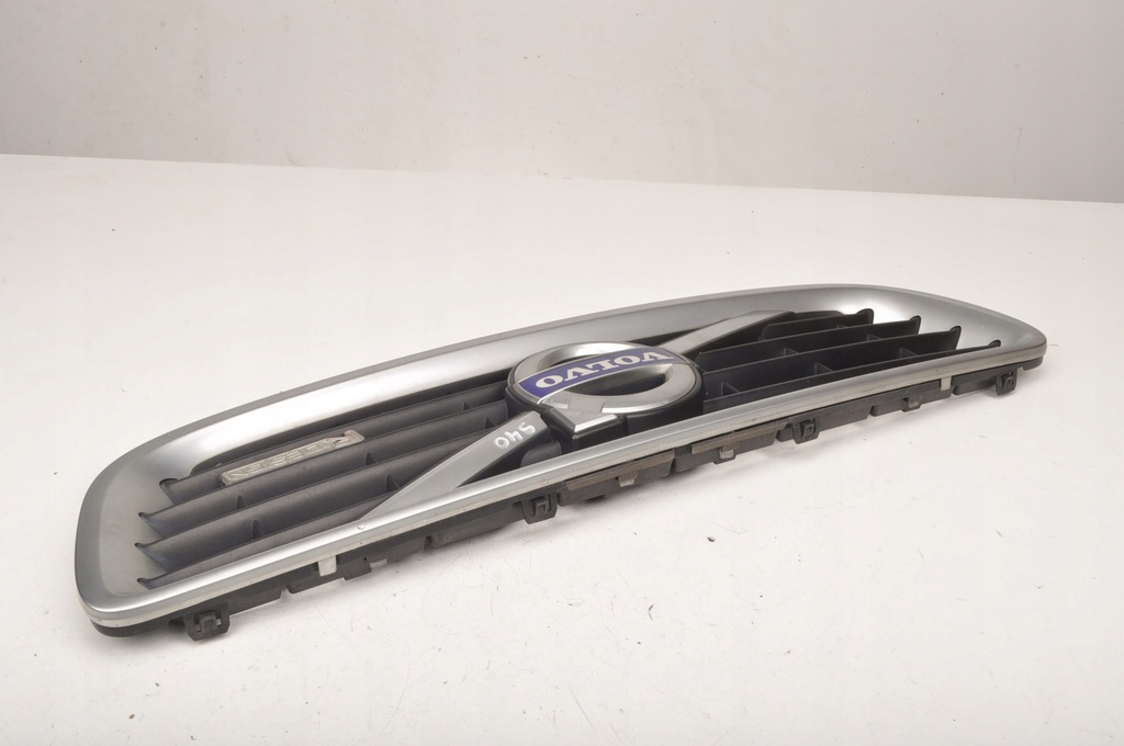 фото №5, Volvo s40 ii v50 решітка радіатора решітка радіатора решітка радіатора 31290533 rdesign