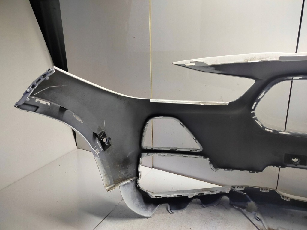 фото №13, Бампер передний перед bmw x2 f39 2018-