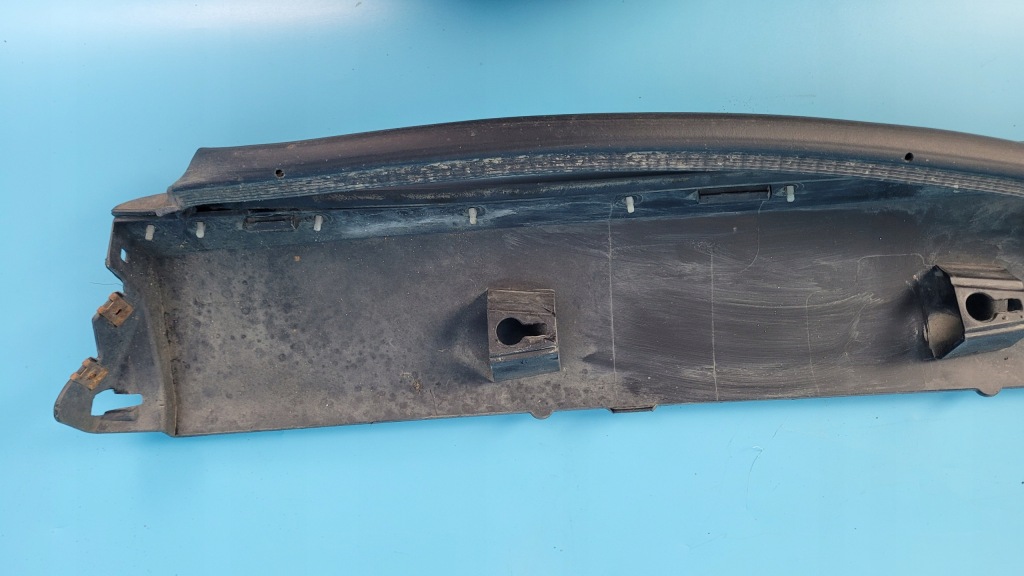 фото №12, Volvo xc60 ii 21r 2.0d молдинг накладка поріг ліва 31420622