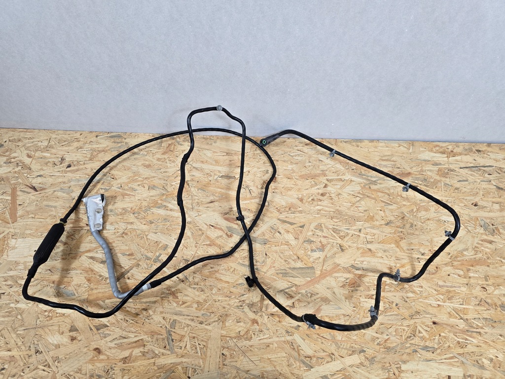 фото №1, Volvo xc60 шланг adblue