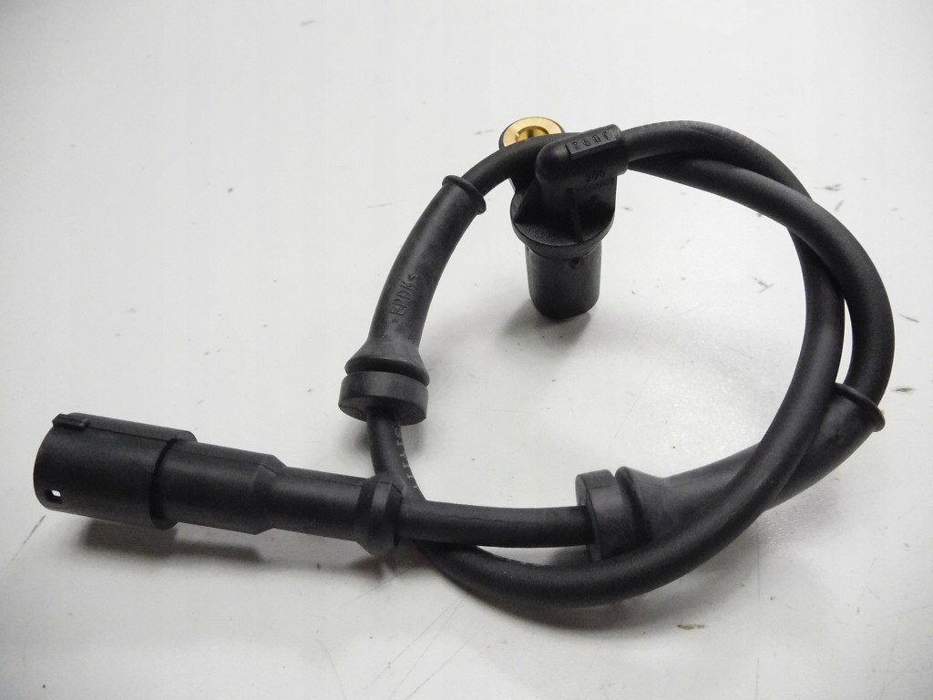 фото №9, Датчик швидкості колеса renault twingo i 7700425825