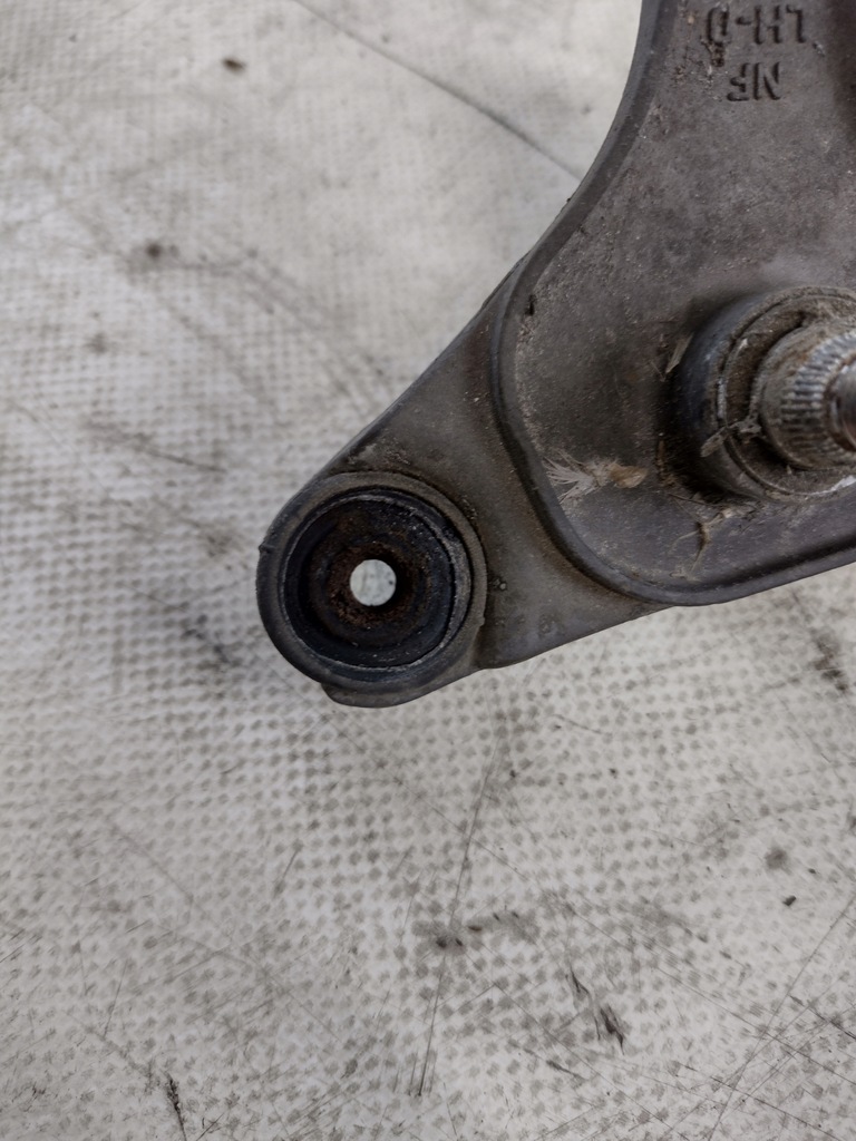 фото №7, Механизм дворник передних hyundai sonata v