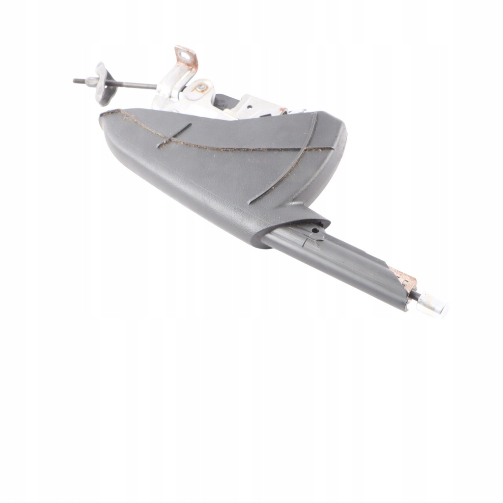 фото №11, Audi a1 8x рычаг тормоза ручного 6c0711303c