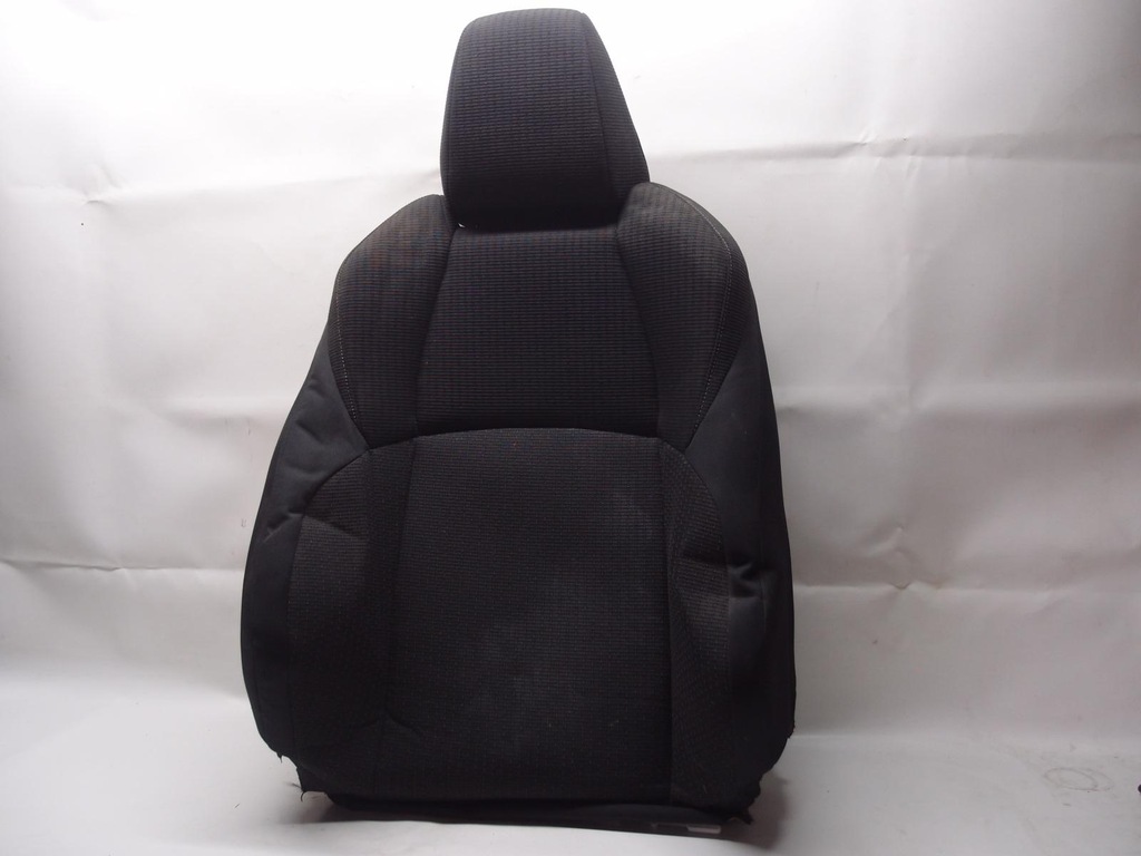 фото №6, Сиденье правый перед чехол toyota c-hr