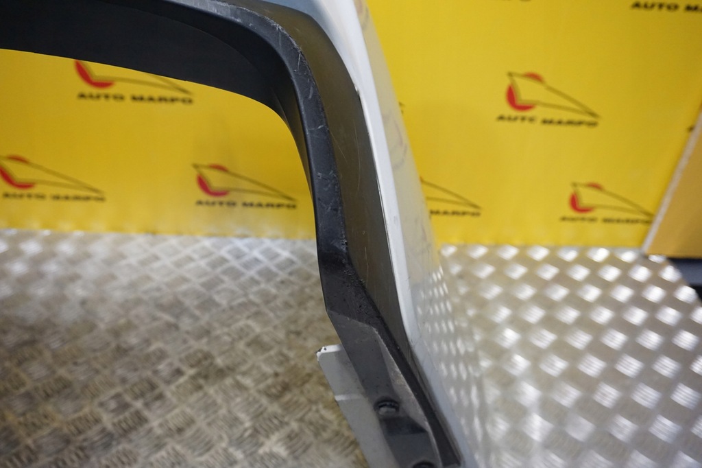 фото №11, Toyota avalon 2019 - 2022 бампер задня задній usa