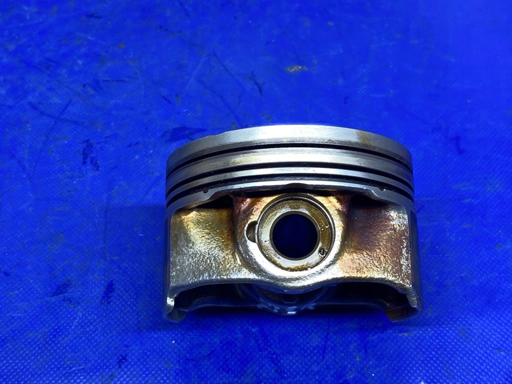 фото №11, Поршень поршень vw golf vii audi a3 s3 2.0 tsi 82.420 06k bb