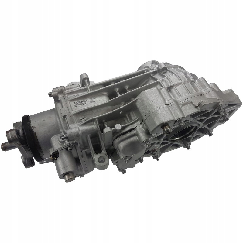 фото №9, Сцепление haldex мост задний дифференциал mercedes cla 117 c117 4matic