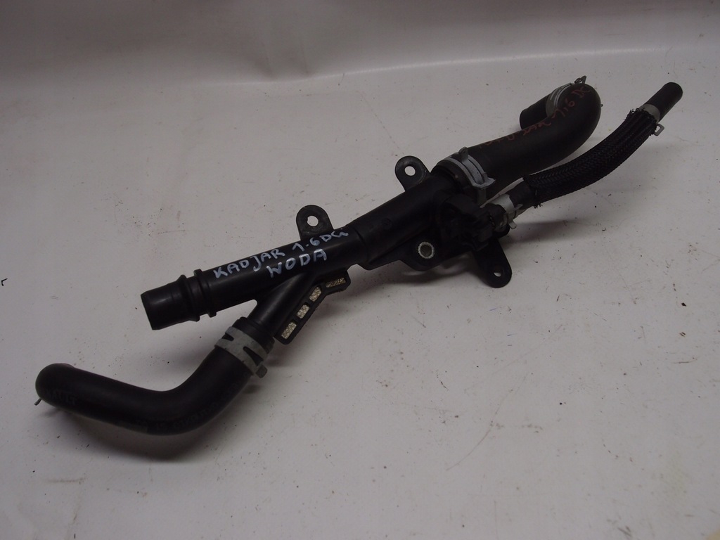 фото №1, Wąż шланг трубка wody renault kadjar 1.6 dci