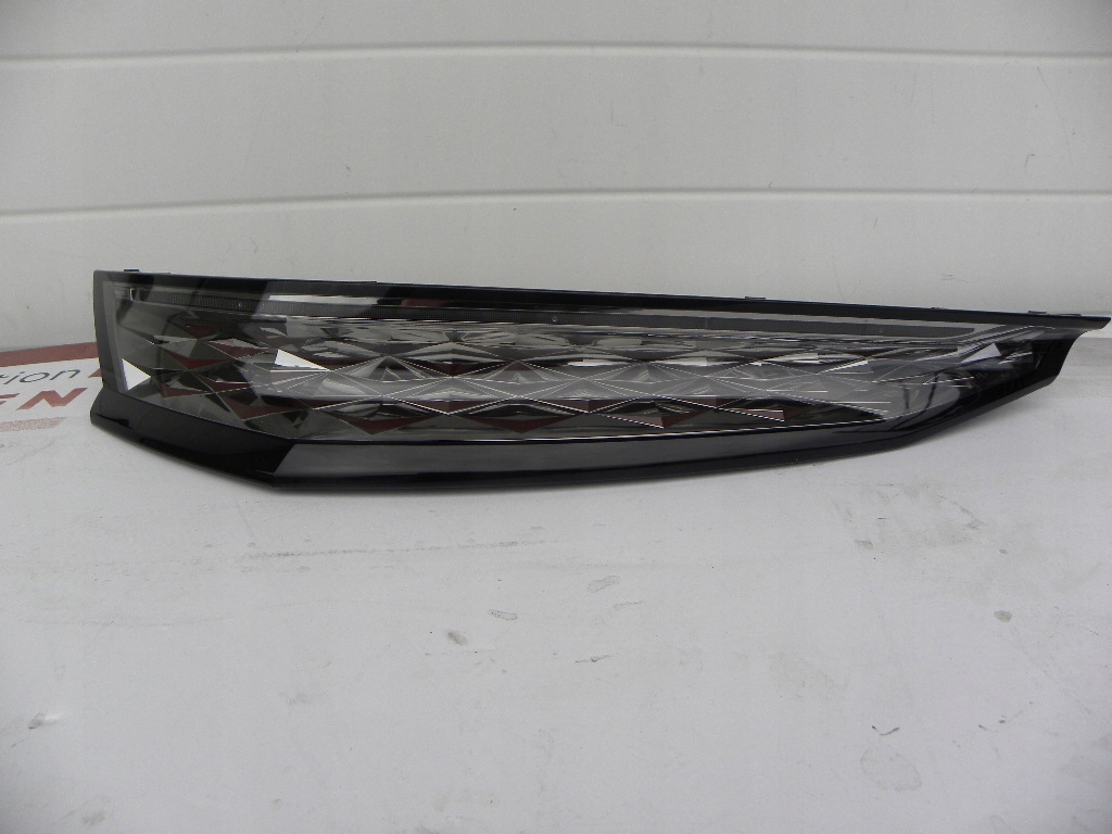 фото №1, Citroen ds-7 lift задня лампа ліва сторона 2022 rok