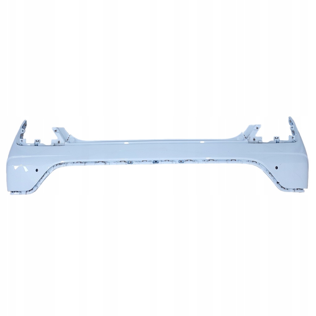 фото №1, Бампер задняя hyundai kona electric lift 86611-ddaa0