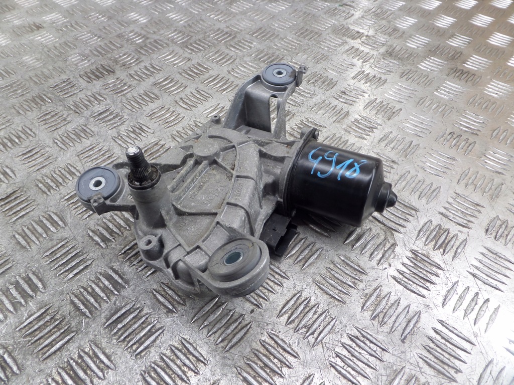 фото №1, Механізм двірники правий citroen ds5