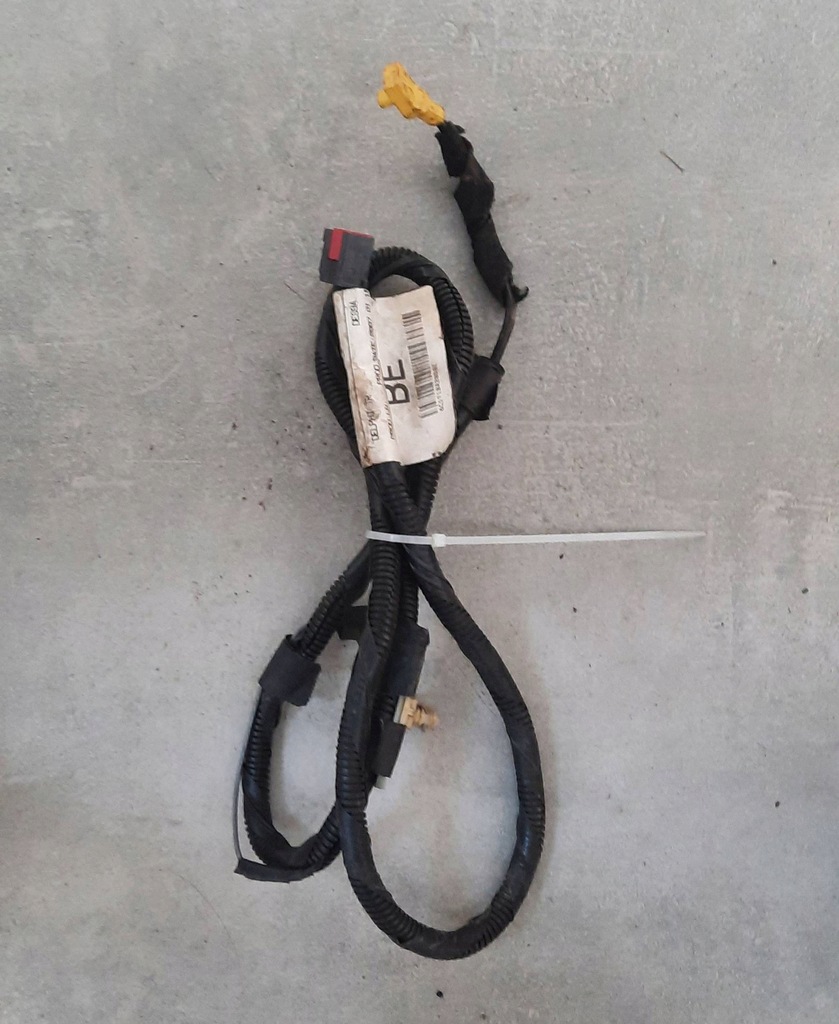 фото №1, Жгут трубопровод дверь задних transit 6c1t19a205be