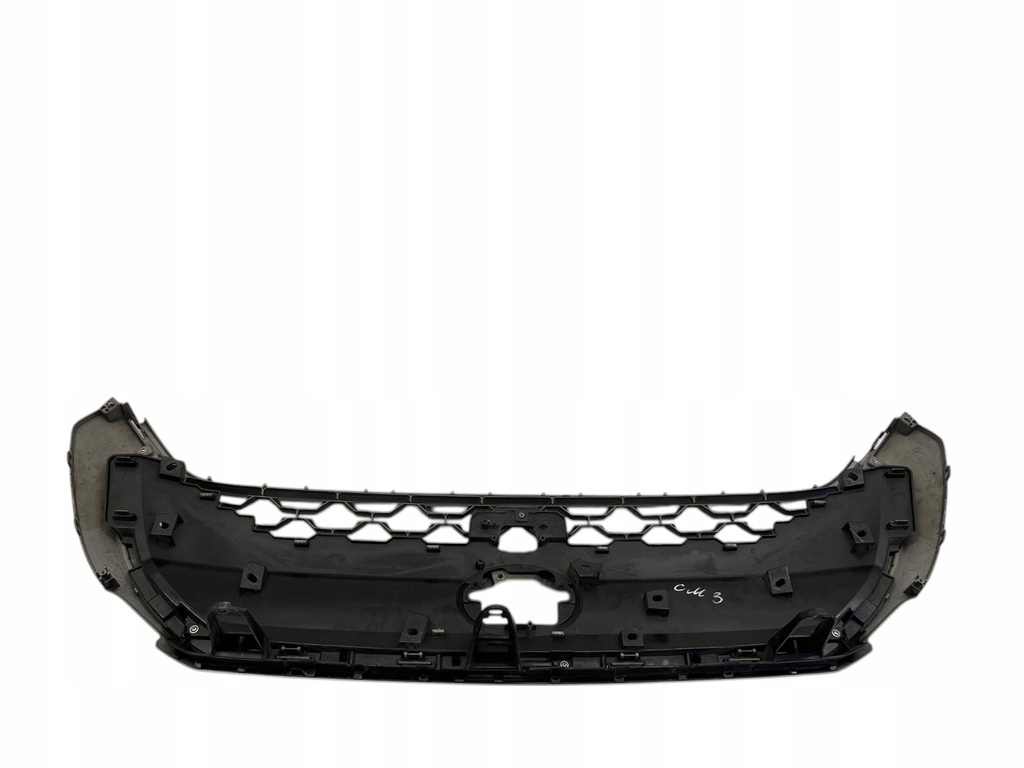 фото №5, Toyota corolla cross 22- решётка радиатора решётка радиатора 53114-16060