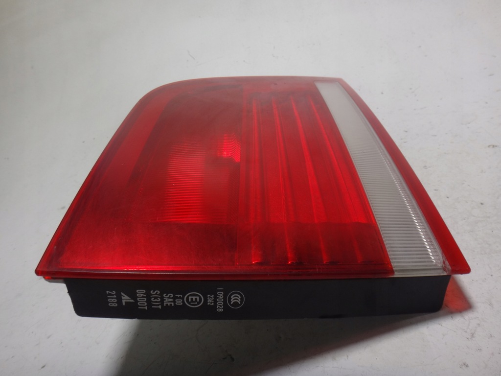 фото №7, Права лампа правий задня задня w борт кришка багажника bmw x5 e70