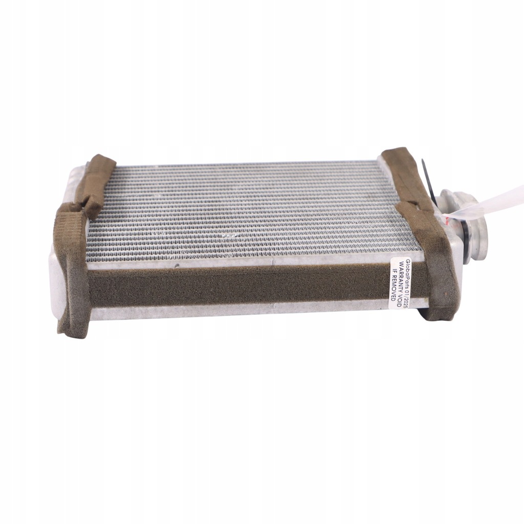 фото №10, Audi a1 8x теплообмінник тепла 6c0819031