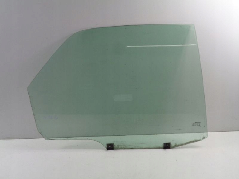 фото №1, Renault laguna i скло двері задня права