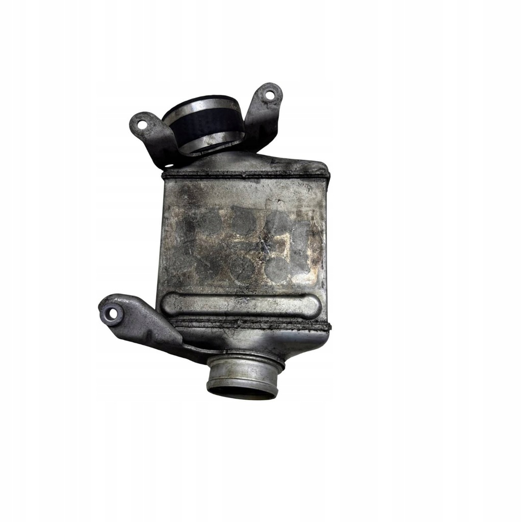 фото №1, Интеркулер радиатор bmw 7 f01 f02 f03 f04 оригинальный номер 7575403