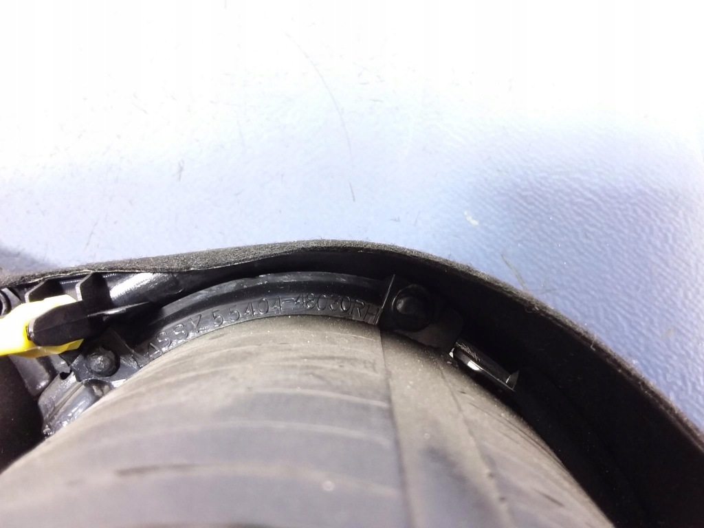 Lexus rx ii xu30 рамка спидометра корпус с Разборки