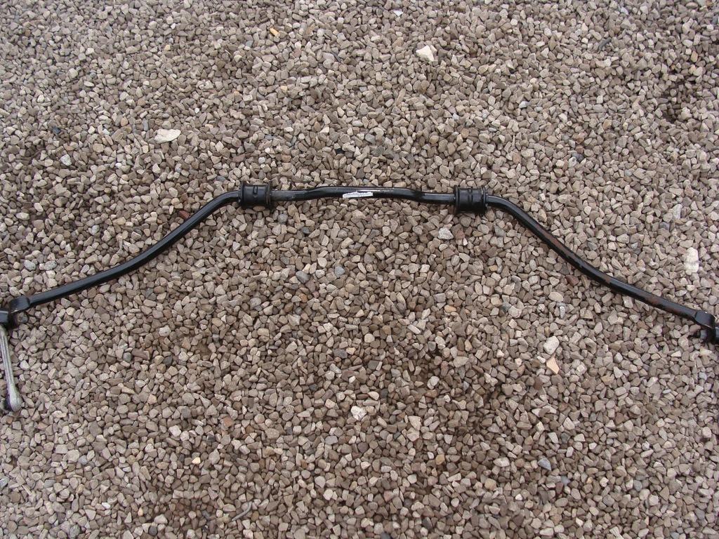 фото №1, Стабилизатор задняя ford ecosport 4x4 4wd