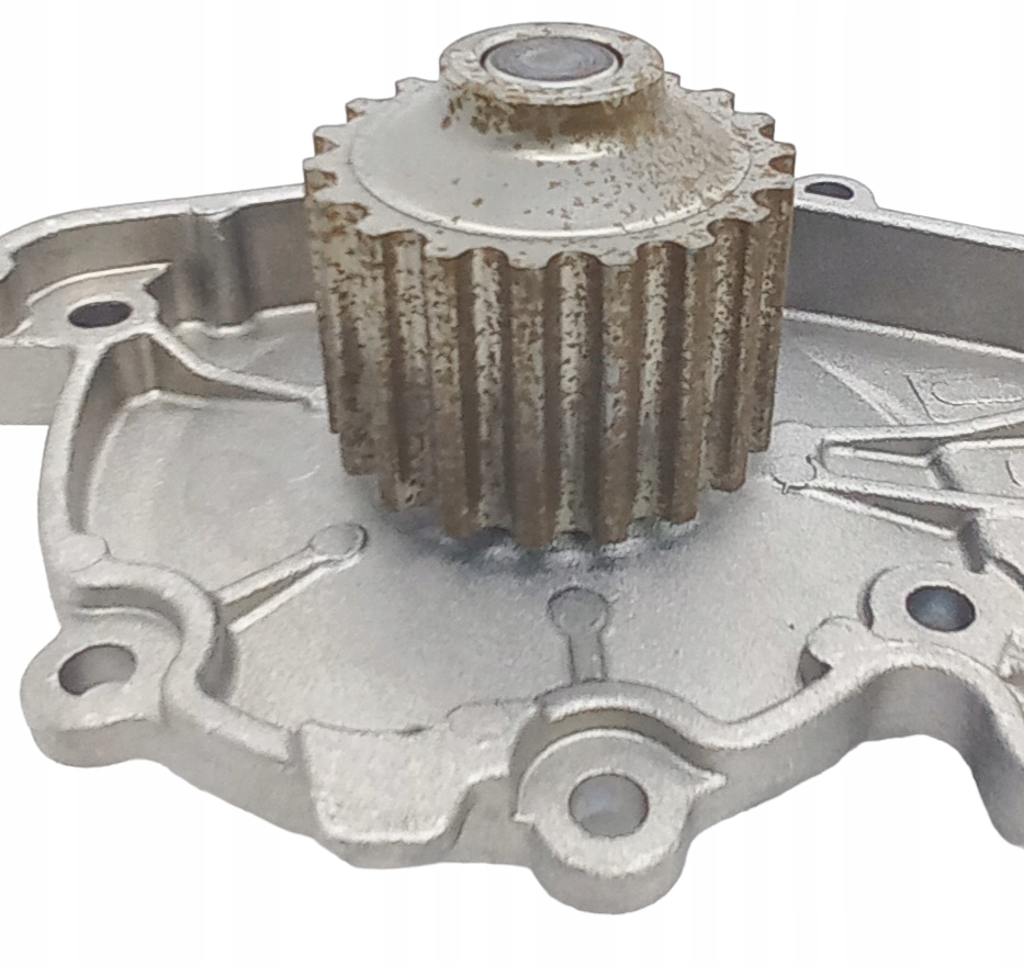 фото №3, Насос wody kwp renault espace iii laguna i safrane ii 2.2