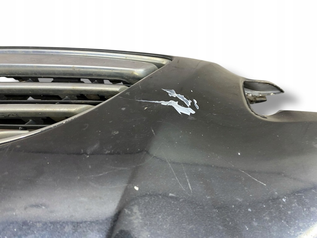 фото №10, Opel insignia a 2009 бампер передний