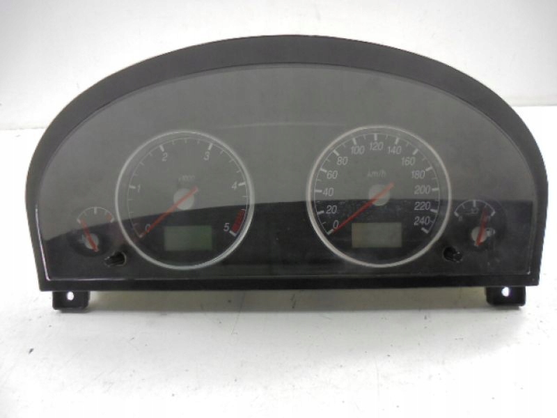 фото №12, Mondeo mk3 счетчик приборы lift 2.0d 1s7f10849gf