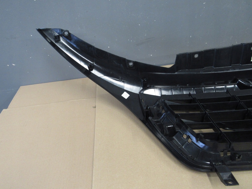 фото №9, Peugeot boxer 3 lift 214-2023 решётка радиатора решётка радиатора