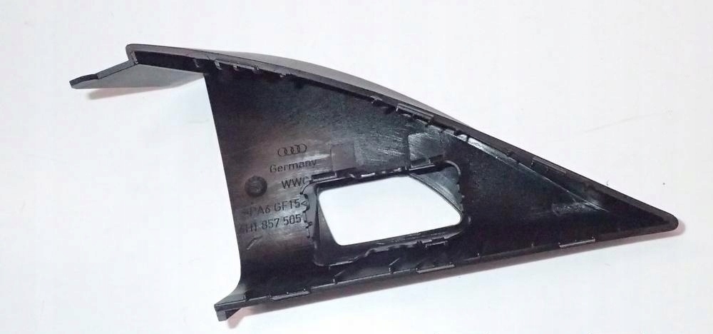 фото №10, Накладка захист дзеркало audi a8 s8 d4 4h1857505a