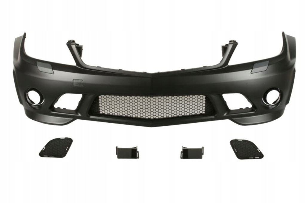 фото №1, Бампер 5510-00-3518901kp