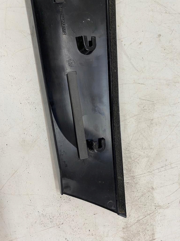 фото №4, Mini f55 захист стійка правий задня 7328876