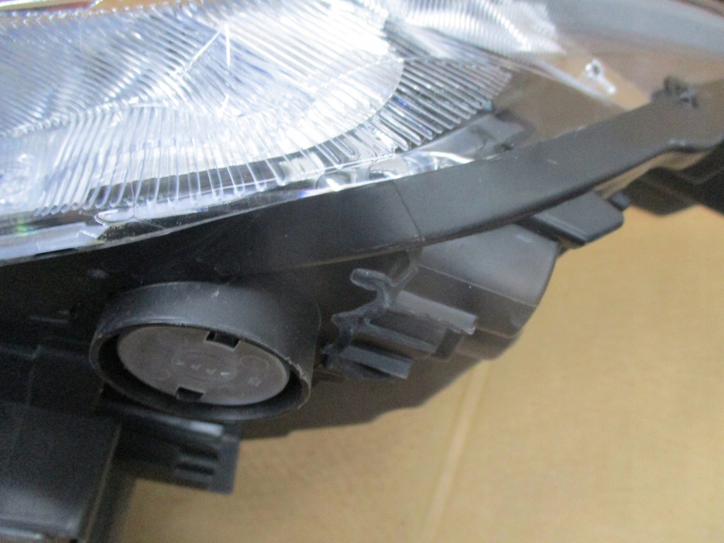 Фара левый singature ford c-max mk2 2015-2019 Доставка