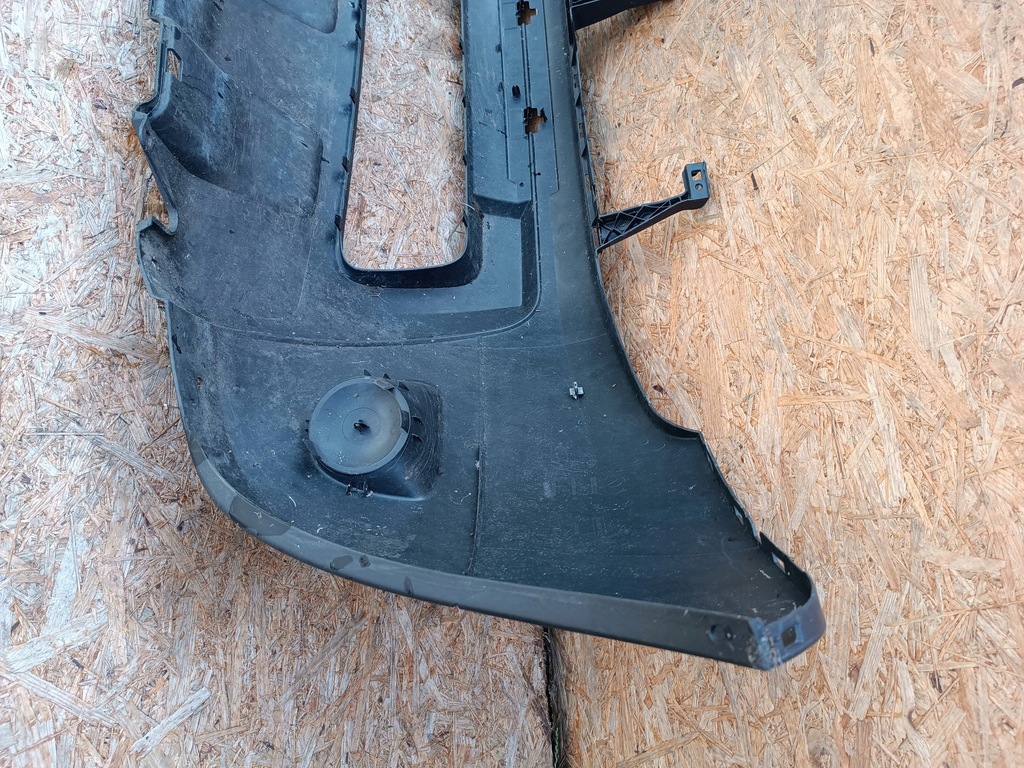 фото №12, Бампер перед передний оригинал 620220025r dacia duster i 2010-