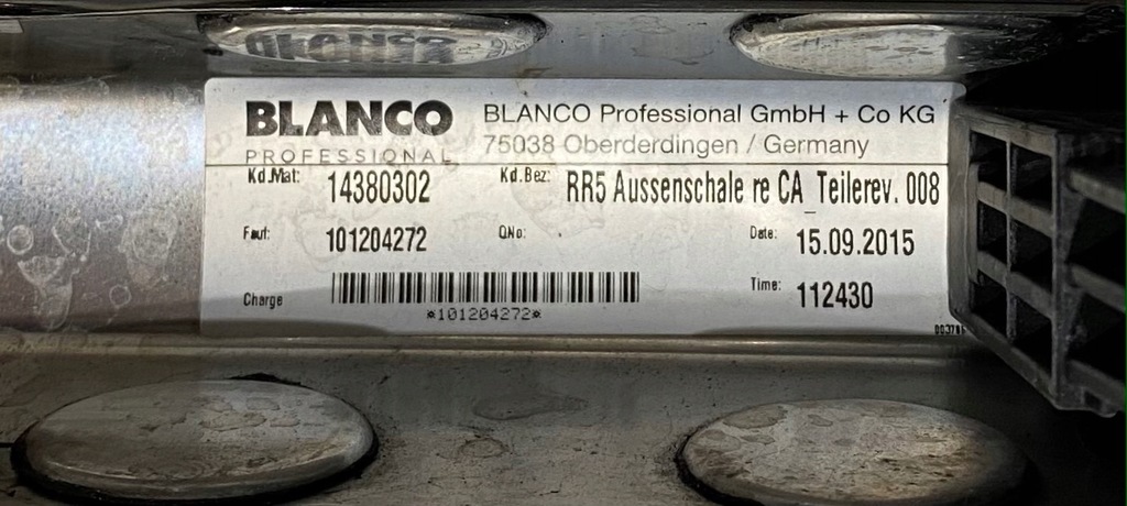 фото №8, Rolls royce wraith dawn кронштейн ручка 51217348278