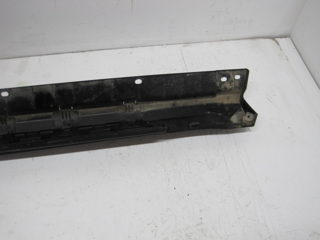 фото №5, Накладка порог правая alfa romeo stelvio