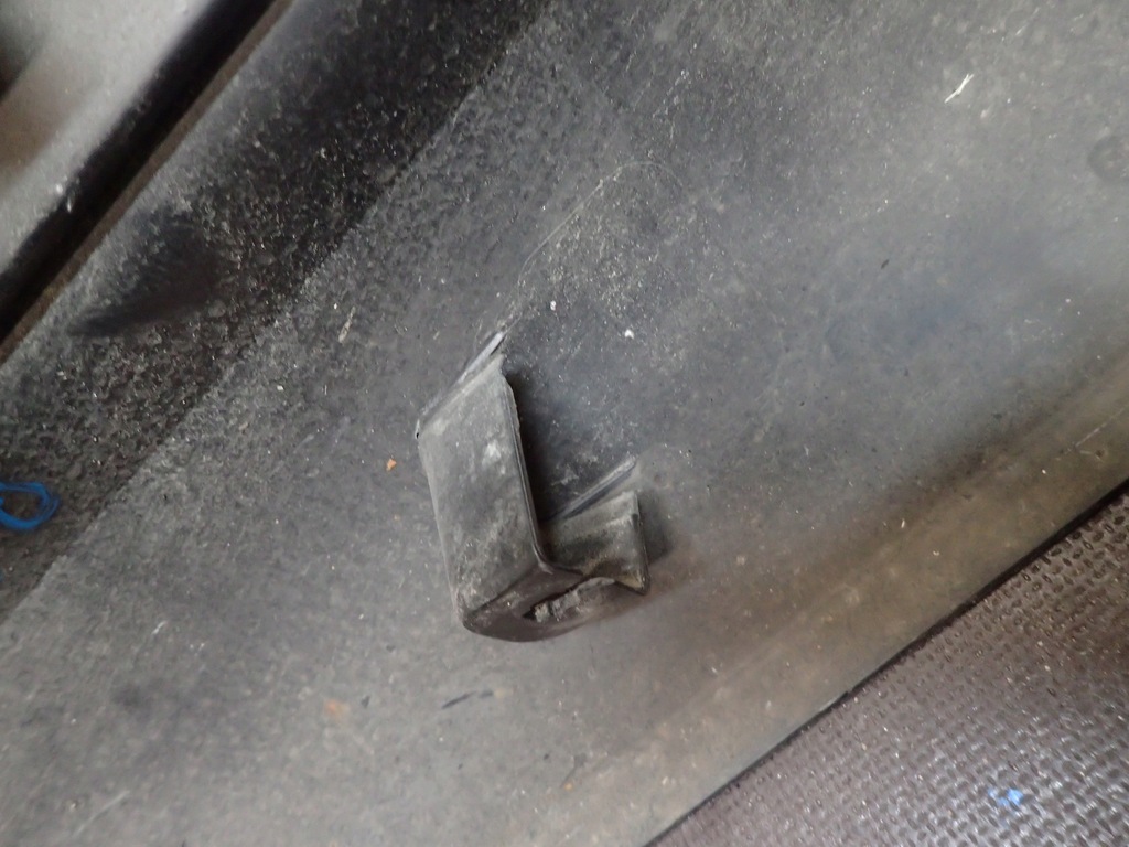 фото №6, Молдинг двері правий перед renault kadjar