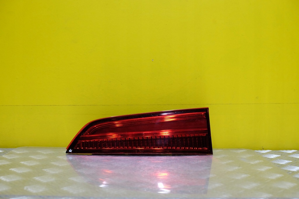 фото №1, Honda pilot 2016-2018 лампа задня права led usa