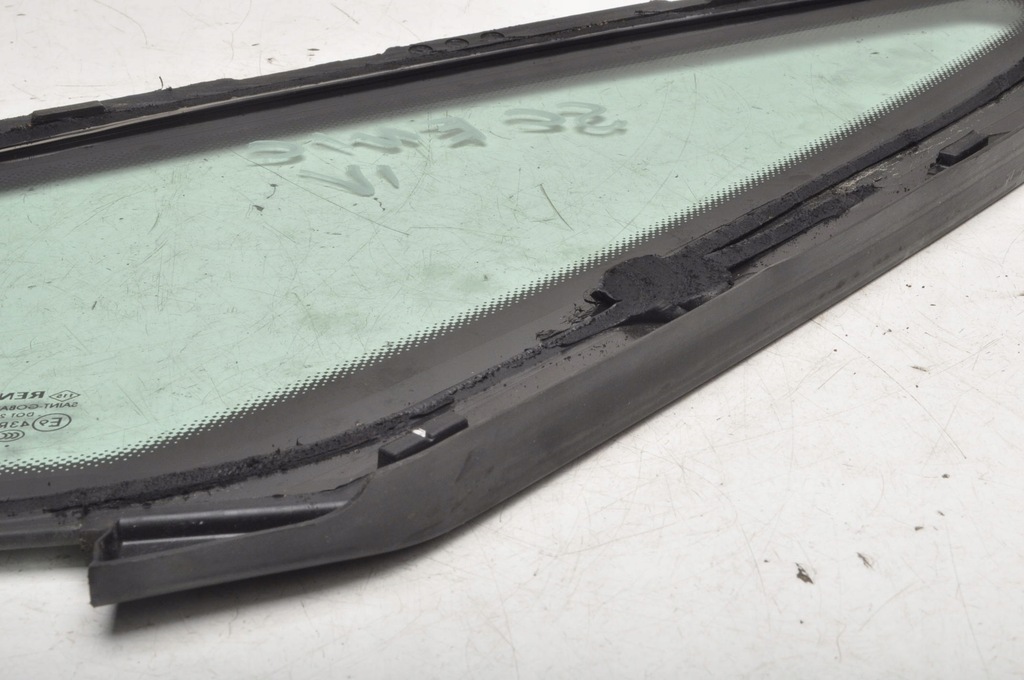 фото №5, Renault scenic iv стекло кузовная передняя правая перед 09r