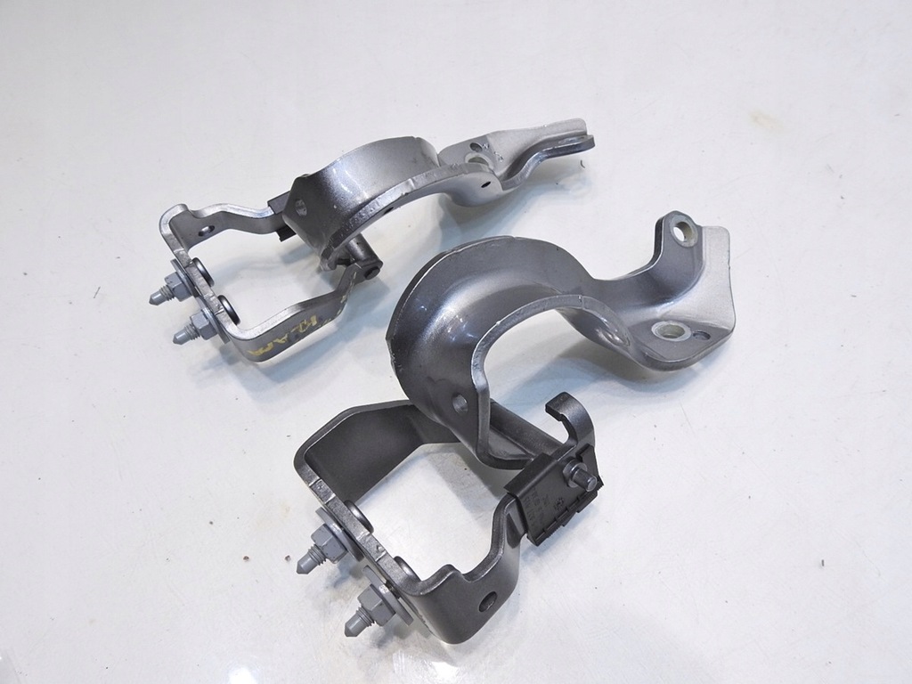 фото №7, Петля петлі кришки ly7q audi a6 c6 avant