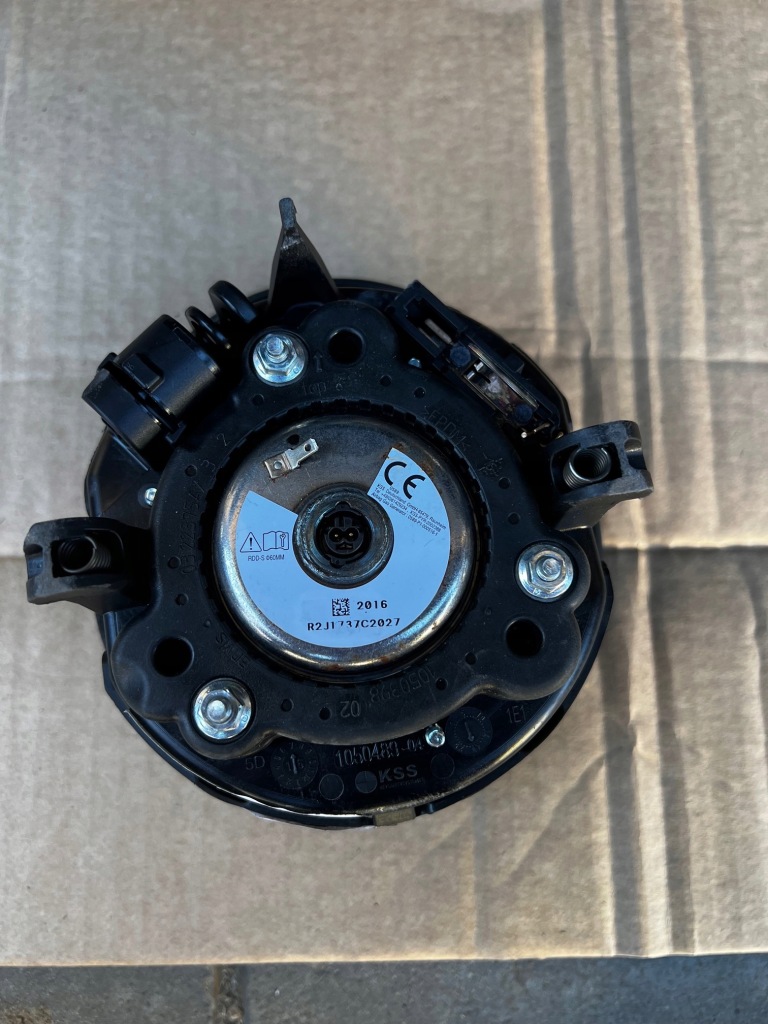 Alfa romeo giulia приборная панель приборная приборная панель подушки безопасности подушка безопасности + ремни 2016-20 с Разборки