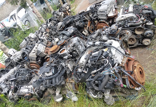 фото №5, Двигатель двигатели mercedes дизель бензин разные hurt!