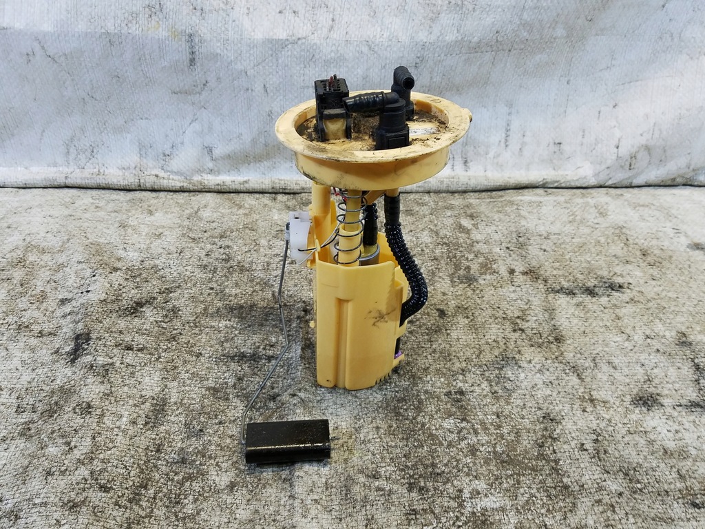 фото №1, Насос топлива mini countryman r60 1.6 d