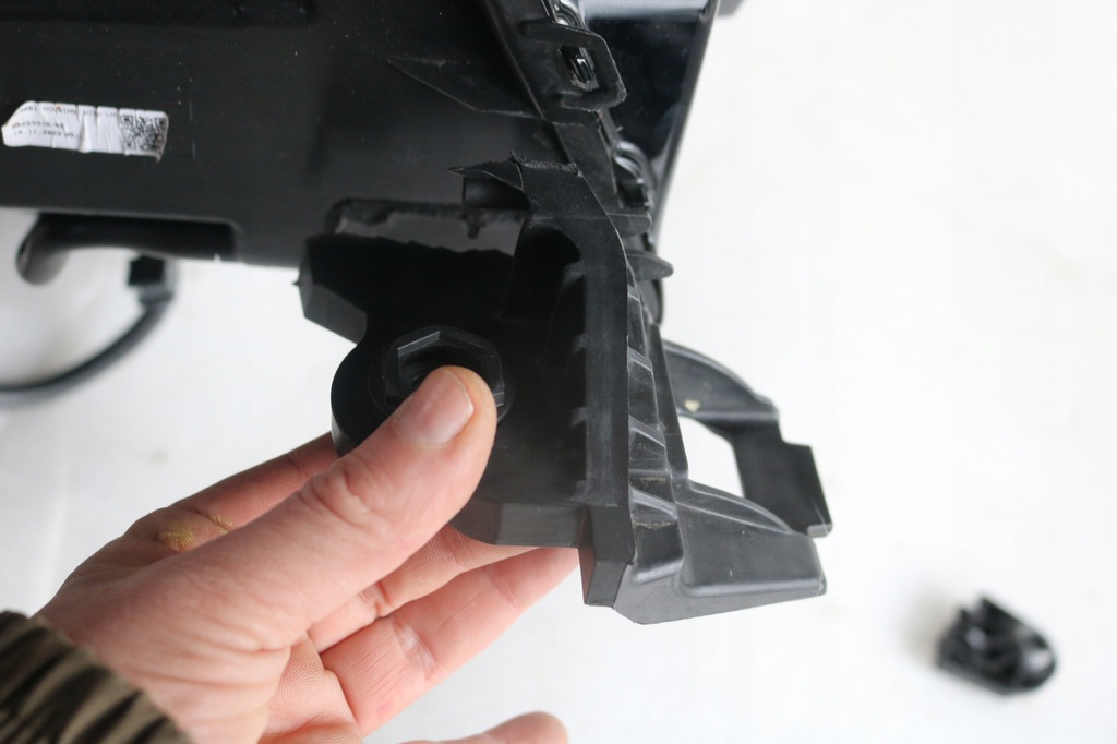 фото №9, Skoda kodiaq лампа левая перед передняя 566941035a