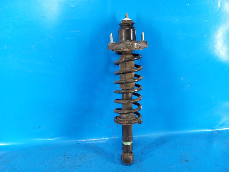 фото №5, Амортизатор задня. mitsubishi outlander gf 12 4162a304