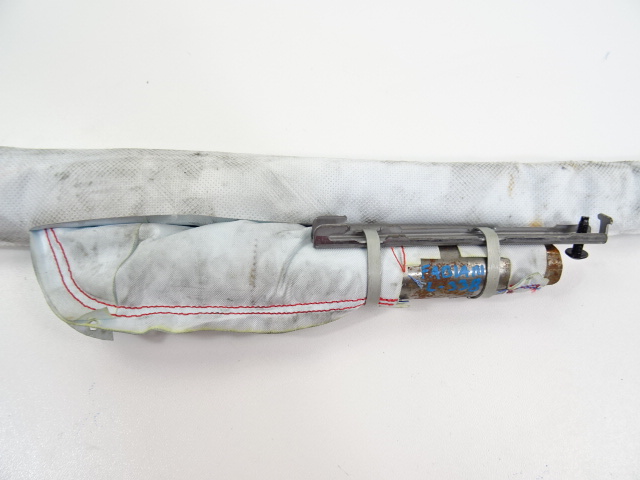 фото №11, Skoda fabia iii 6v0 air bag шторка безопасности левая